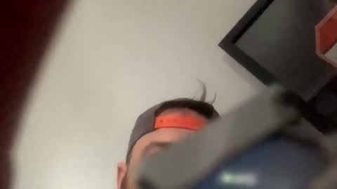 Snapshot of strykerman1 chatting on 12, 4, 2026 strykerman1 online show from 12, 4, 2026