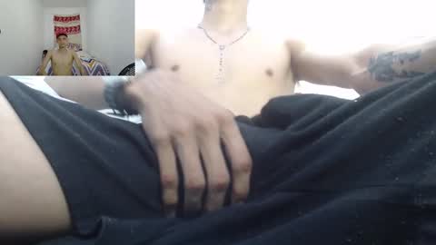 stuart_17 online show from 17, 10, 2025