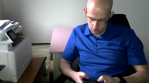 stuart_scotland online show from 5, 3, 2025