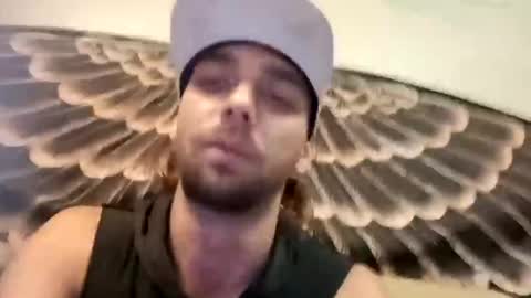 stuckinatrip97 online show from 11, 1, 2025