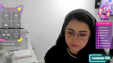 studcb_ online show from 14, 11, 2025