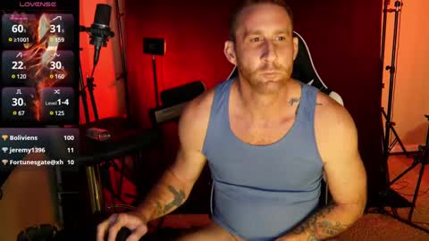 Ryan Long online show from 3, 1, 2025