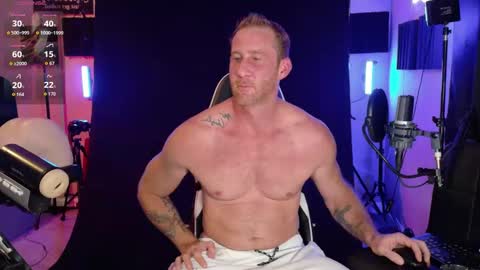 Ryan Long online show from 14, 9, 2025