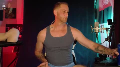 Ryan Long online show from 24, 3, 2026