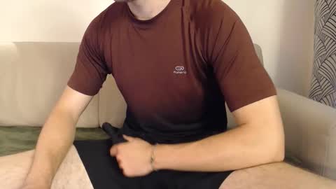 Stud From Paris online show from 30, 4, 2026