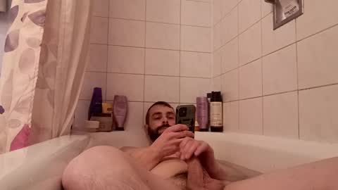 Snapshot of studmuffinizer3000 chatting on 16, 1, 2025 Stud online show from 16, 1, 2025