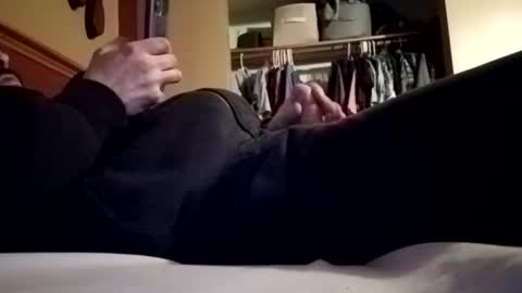 Snapshot of studmuffinizer3000 chatting on 28, 3, 2026 Stud online show from 28, 3, 2026