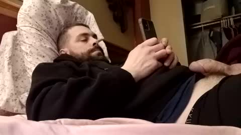 Snapshot of studmuffinizer3000 chatting on 12, 4, 2026 Stud online show from 12, 4, 2026