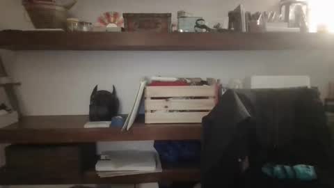 Snapshot of stuntiesam31 chatting on 19, 10, 2025 SammiTease online show from 19, 10, 2025