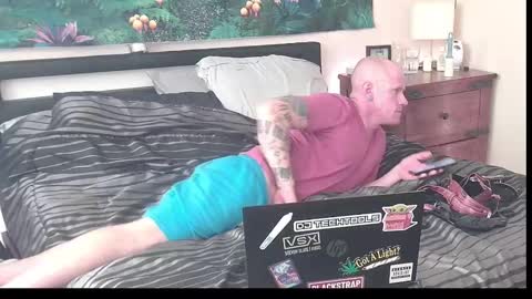 Stycock88 online show from 24, 2, 2025