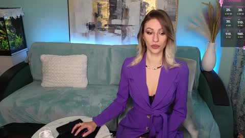 Su4e4ka555 online show from 14, 1, 2025