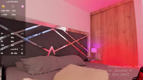 su_ssie online show from 13, 11, 2025