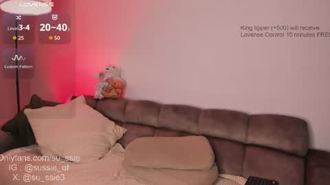 su_ssie online show from 28, 6, 2026