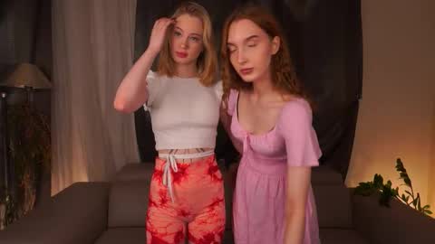 Mure online show from 8, 11, 2025