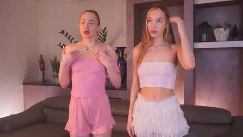 Mure online show from 11, 2, 2026