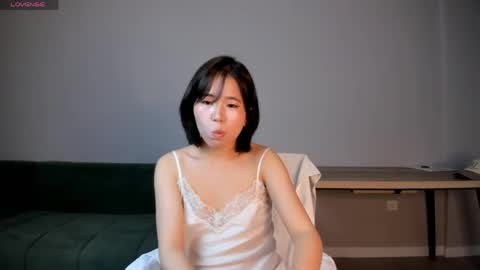 Yerim online show from 18, 4, 2026