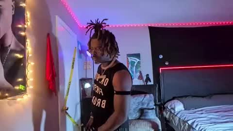 Hot Chocolate online show from 27, 10, 2025