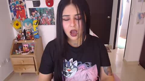 sub_nezuko_69 online show from 10, 10, 2025