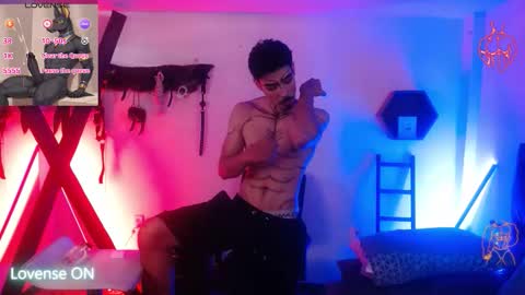 subarashi_ishi69 online show from 14, 3, 2026