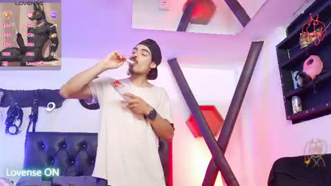 Snapshot of subarashi_ishi69 chatting on 14, 7, 2026 subarashi_ishi69 online show from 14, 7, 2026