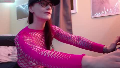 SubbyPunkRuby online show from 13, 2, 2025