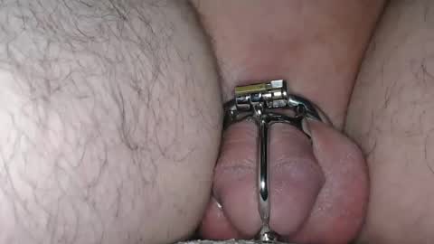 subchastityhere online show from 8, 9, 2025