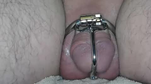 subchastityhere online show from 21, 10, 2025