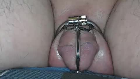 subchastityhere online show from 18, 5, 2026