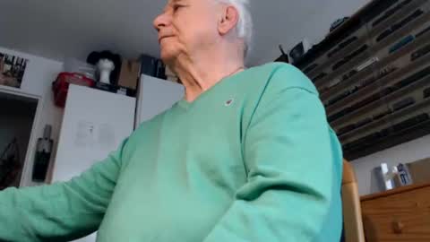 Snapshot of subibuns chatting on 21, 1, 2025 Marcel online show from 21, 1, 2025