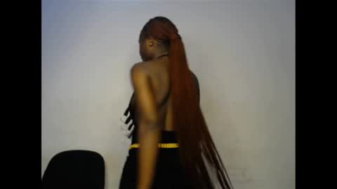 Snapshot of subirababy chatting on 10, 4, 2026 subira online show from 10, 4, 2026