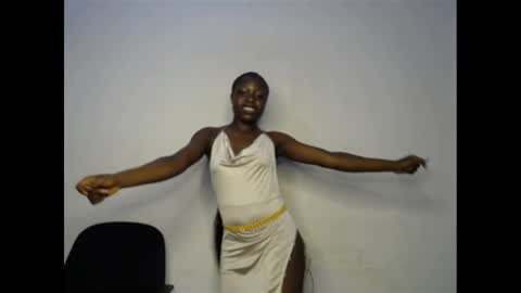 Snapshot of subirababy chatting on 12, 4, 2026 subira online show from 12, 4, 2026
