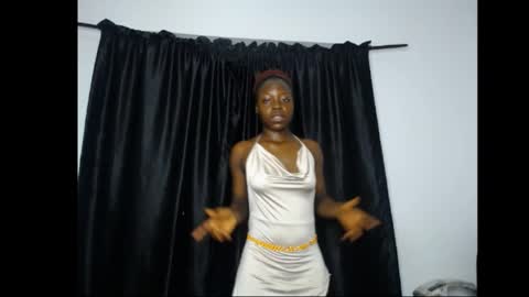 Snapshot of subirababy chatting on 1, 5, 2026 subira online show from 1, 5, 2026