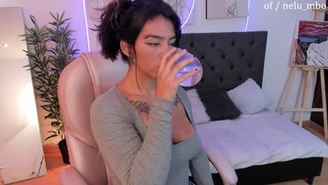 Snapshot of sublimetouch chatting on 11, 1, 2025 Zoe online show from 11, 1, 2025