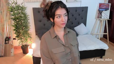 Snapshot of sublimetouch chatting on 12, 1, 2025 Zoe online show from 12, 1, 2025