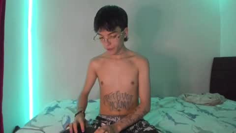 Snapshot of submissive_boyy_ chatting on 15, 1, 2025 nico online show from 15, 1, 2025