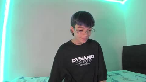 Snapshot of submissive_boyy_ chatting on 21, 1, 2025 nico online show from 21, 1, 2025