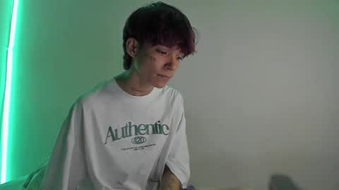 Snapshot of submissive_boyy_ chatting on 1, 10, 2025 nico online show from 1, 10, 2025