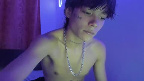 Snapshot of submissive_boyy_ chatting on 17, 10, 2025 nico online show from 17, 10, 2025
