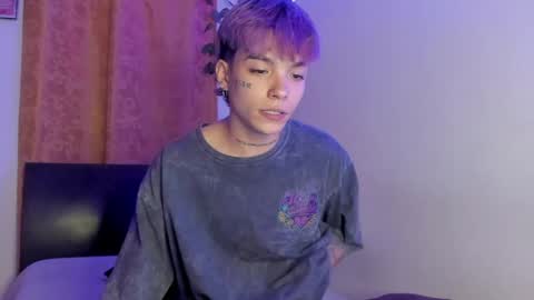 Snapshot of submissive_boyy_ chatting on 6, 5, 2026 nico online show from 6, 5, 2026