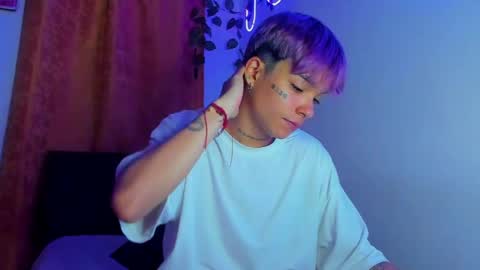 Snapshot of submissive_boyy_ chatting on 7, 5, 2026 nico online show from 7, 5, 2026