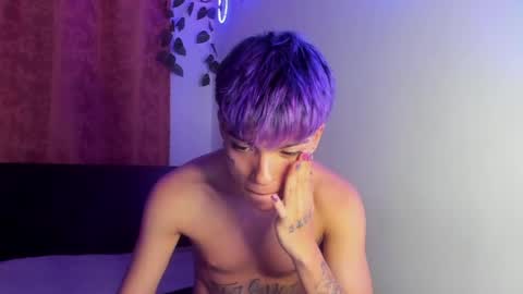 Snapshot of submissive_boyy_ chatting on 17, 5, 2026 nico online show from 17, 5, 2026