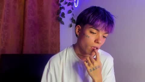 Snapshot of submissive_boyy_ chatting on 20, 5, 2026 nico online show from 20, 5, 2026