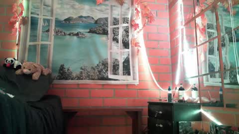 Snapshot of submissive_gh1 chatting on 17, 10, 2025 sofhia online show from 17, 10, 2025