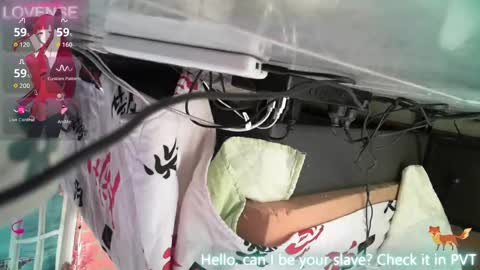 sofhia online show from 11, 2, 2026