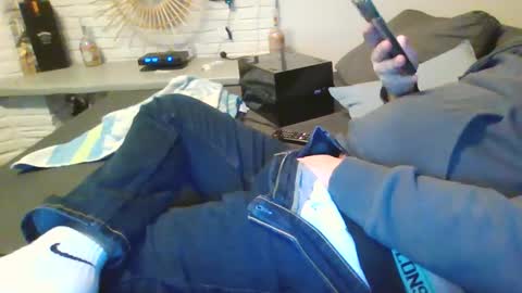 submissivguy online show from 11, 2, 2025