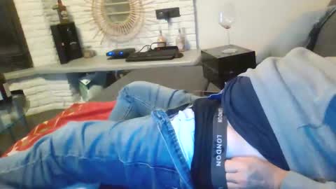 submissivguy online show from 13, 1, 2026