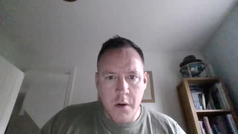 Sub Male online show from 1, 4, 2026