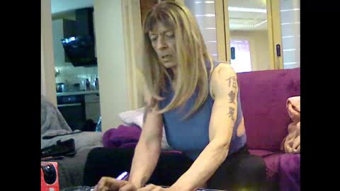 subsissybianca online show from 1, 5, 2026