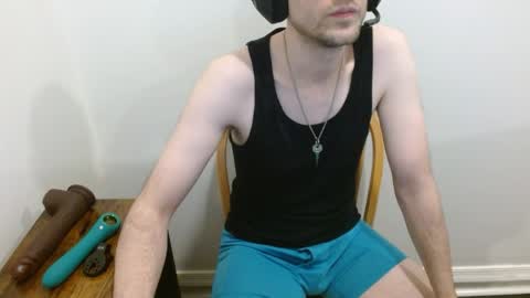 Seb online show from 19, 4, 2026