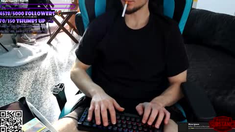 Im Substanc3  online show from 26, 2, 2026